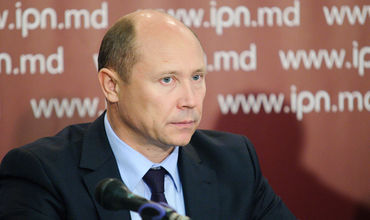 Лидер ЛДПМ Валериу Стрелец заявил, что позвонил вчера лидерам ЛП и ДПМ.