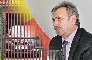 Acesta ne-a spus, la rându-i, că a primit dosarul în octombrie şi că prima şedinţă de judecată pe marginea cazului a fost programată pentru luna noiembrie.