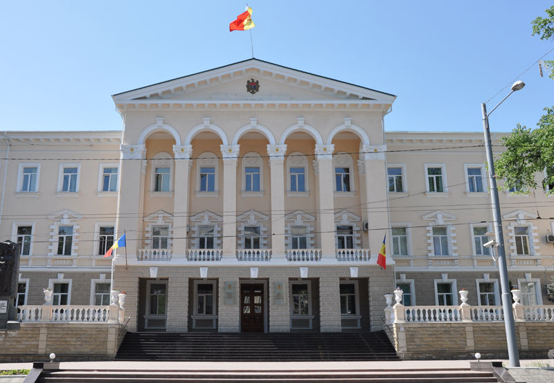 МВД проводит кампанию о присоединении к Механизму гражданской защиты ЕС.