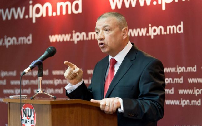 Mocanu, despre neutralitatea Republicii Moldova: O bombă rusească. Foto: ipn.md