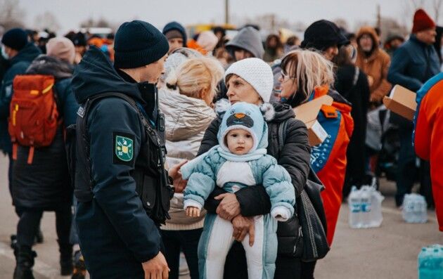Чехия профинансирует в Молдове проект по оказанию медико-социальных услуг беженцам.