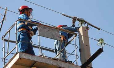 21 августа ожидаются отключения электроэнергии на некоторых улицах Кишинева.