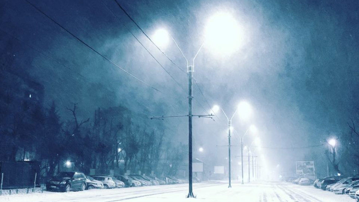 Explicația din spatele valului de ninsori și ger care ne-a lovit. Foto: Playtech