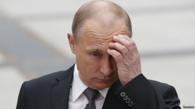 Путин и признании ДНР и ЛНР: "будем смотреть по реалиям".