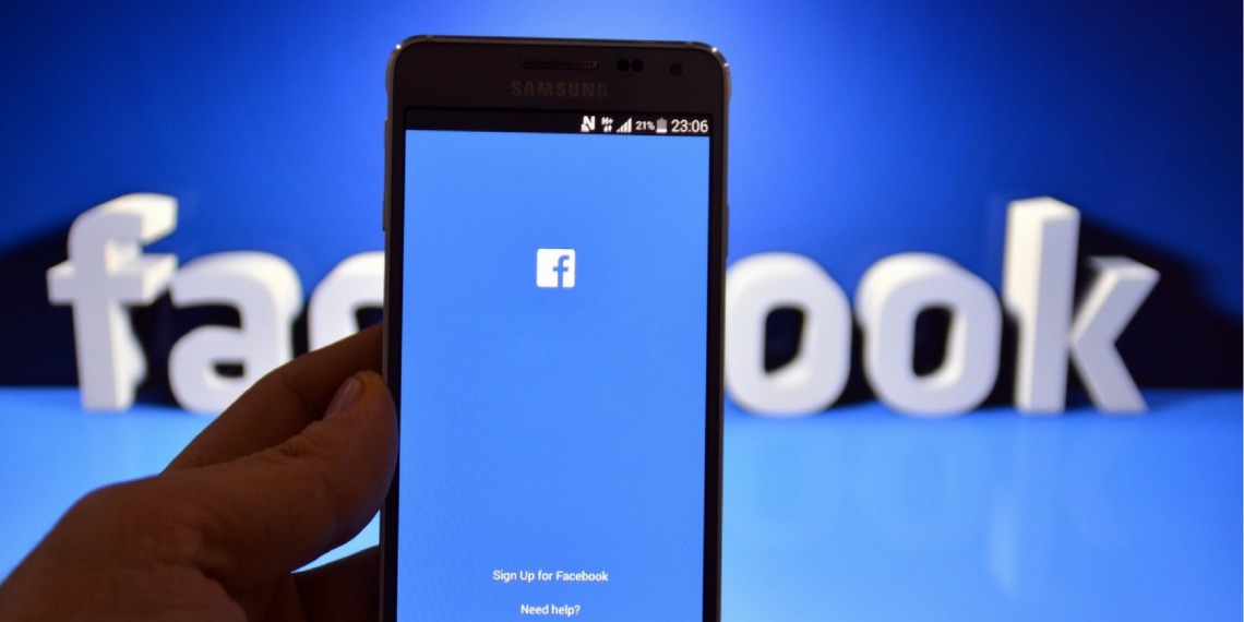Facebook будет наблюдать за настроением пользователей.