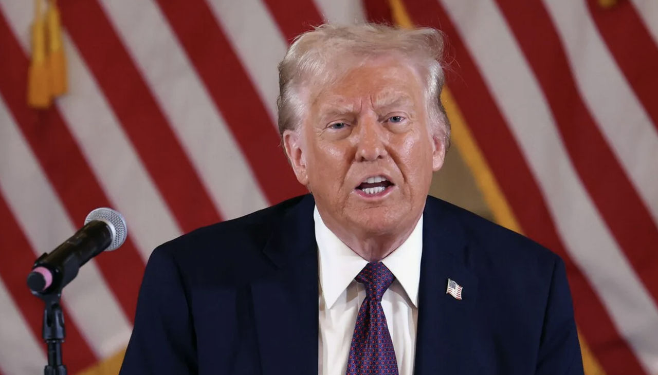 Trump: Ucraina nu ar fi rezistat nici două zile fără armele americane.