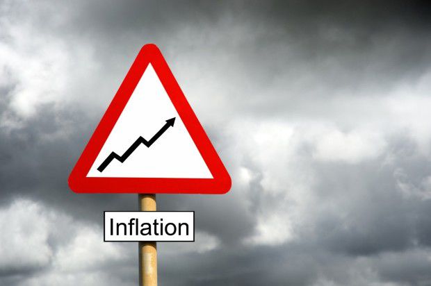 În luna iunie 2015, inflaţia anuală a fost de 8.3 la sută, în comparaţie cu 7.1 la sută în luna martie 2015. Foto: akwaabanews.com