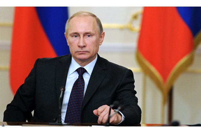 Putin se va concentra pe îmbunătăţirea nivelului de trai al ruşilor