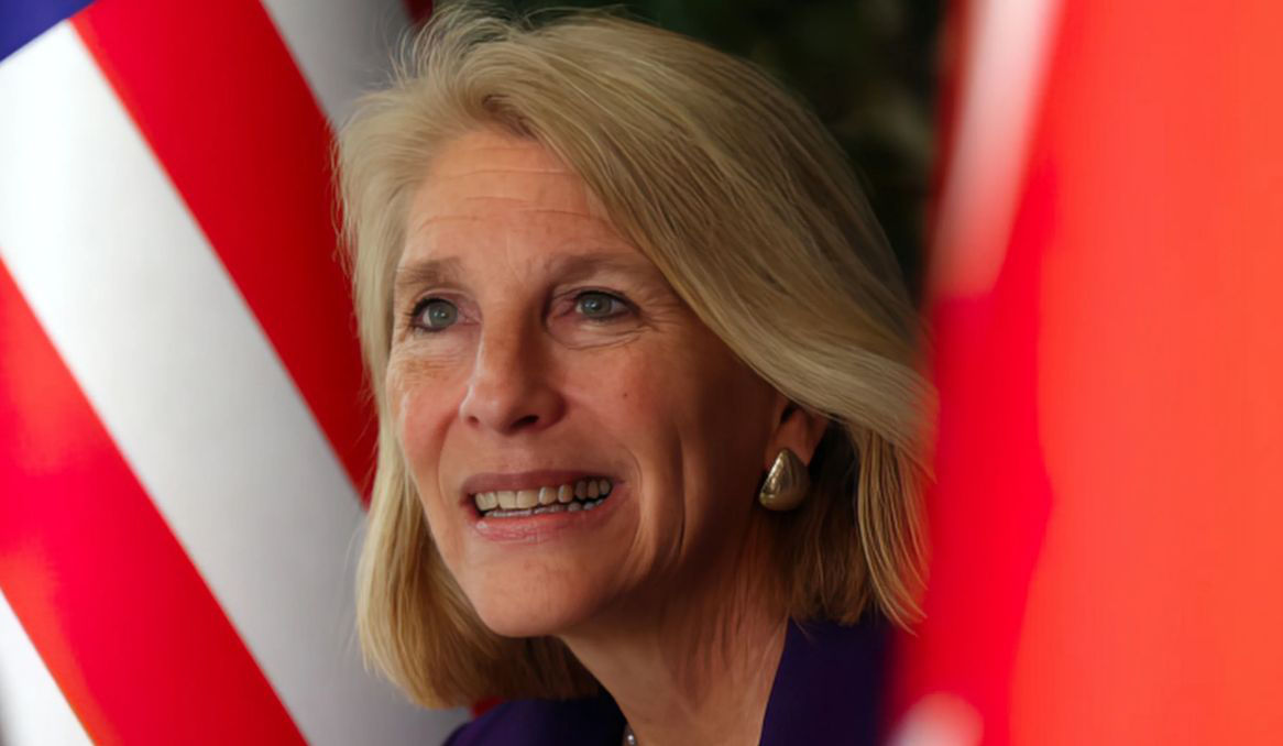 Госдеп США: Украина сама определит, что считать победой в войне.