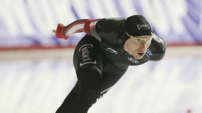 JO: Patinaj viteză - Canadianul Bloemen, victorios la 10.000 m
