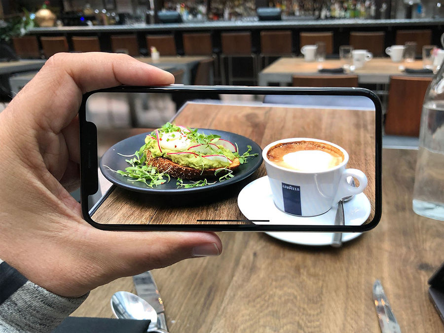  Второе и третье места отданы iPhone 8 и iPhone 8 Plus.