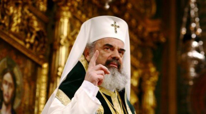 Trafic de droguri în familia Patriarhului României. Foto: ziarulunirea.ro