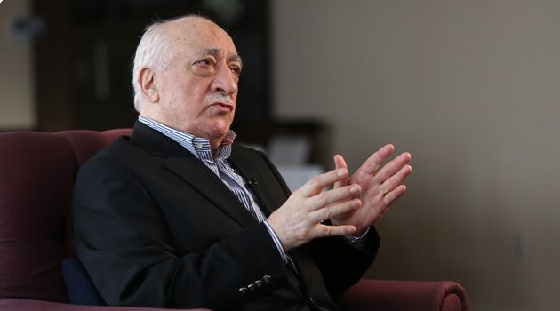 Турция ожидает положительного решения США по экстрадиции Гюлена.
