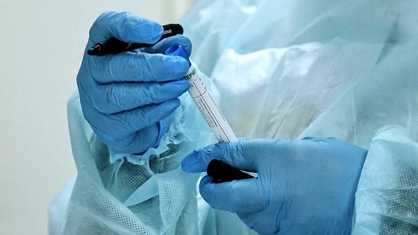 Число выздоровевших от коронавируса приднестровцев увеличилось до 49.