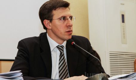 Киртоакэ: "Ни одна партия не должна уйти от ответственности".