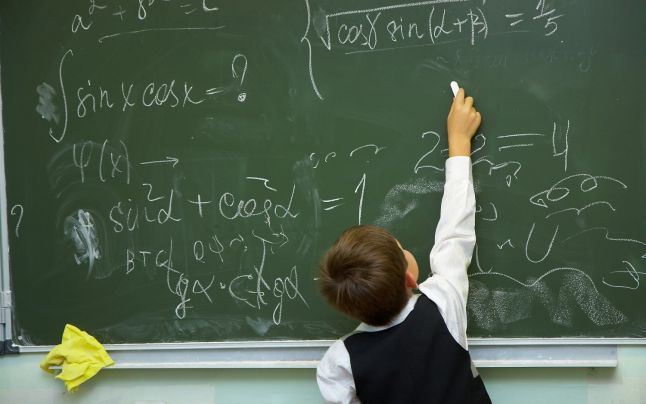 Tatăl unui elev, despre drama copilul său. 