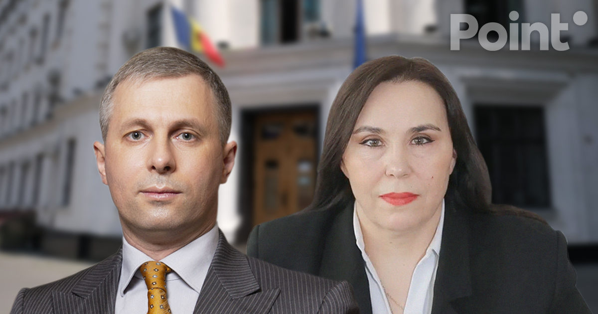 ВСМ выбрал новых судей Высшей судебной палаты: среди них Владислав Грибинча.