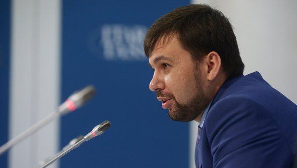 Предварительно встреча первой подгруппы по экономическим вопросам может состояться уже на этой неделе.  Фото: rian.com.ua