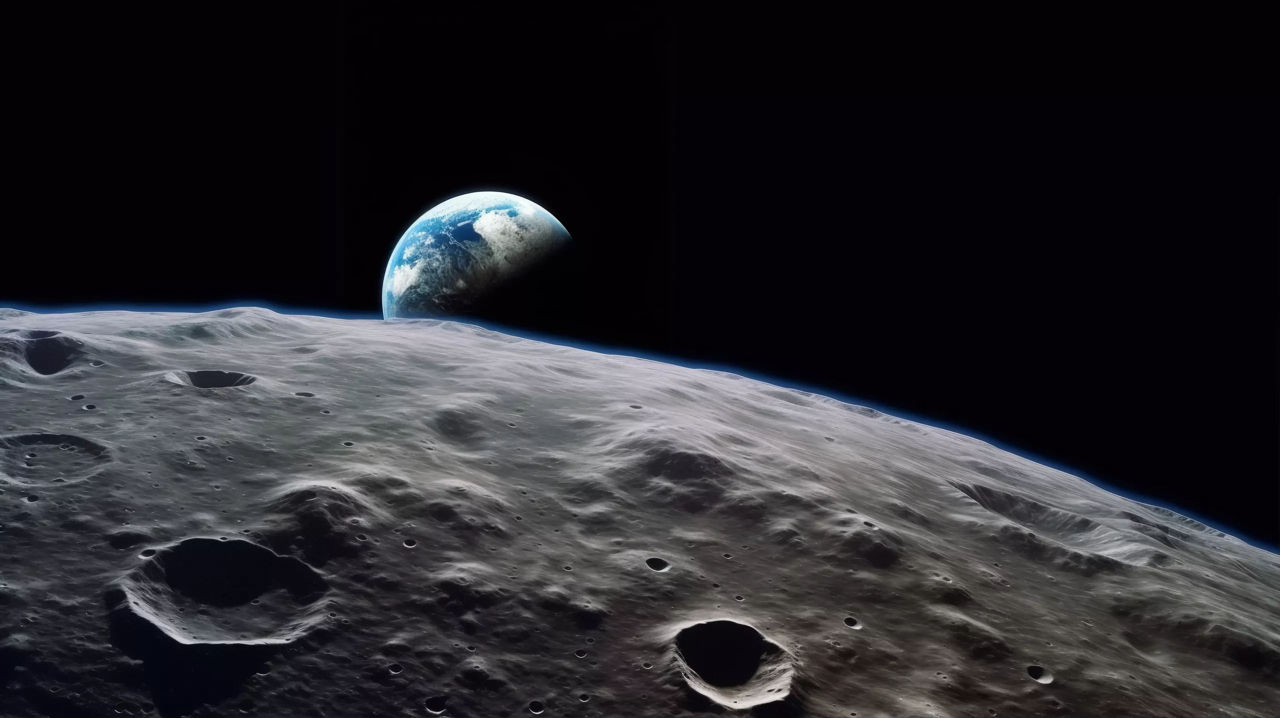 Китайская миссия называется Chang’e-6. 