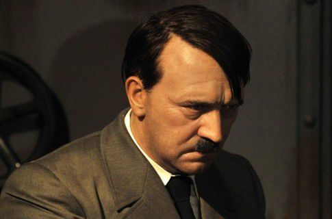 Заболевание заставило Гитлера принимать безрассудные и опрометчивые решения.