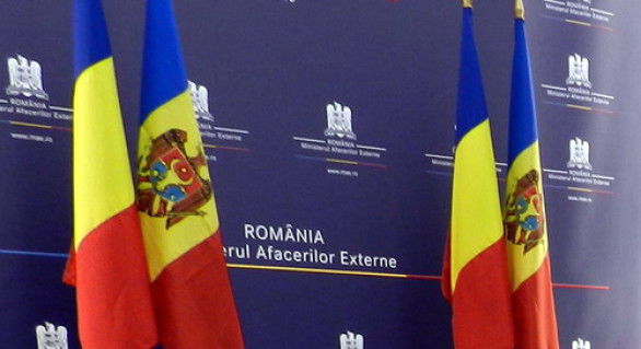 România a devenit principalul partener comercial al Moldovei. Foto: independent.md