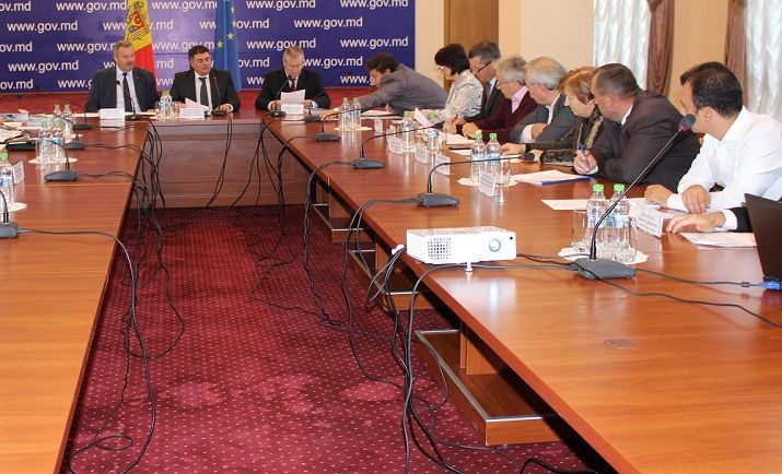 Экономические агенты не соблюдают это решение правительства.