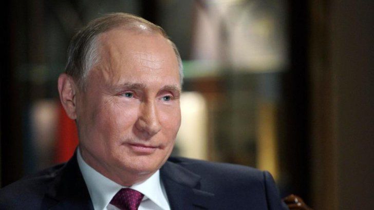 Vladimir Putin. Cum a câştigat Putin alegerile în Rusia. Care a fost cheia succesului zdrobitor.