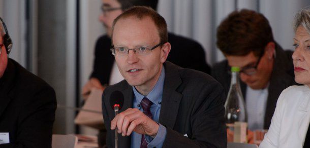 RM amăgiță de un guvern corupt. Foto: flickr.com