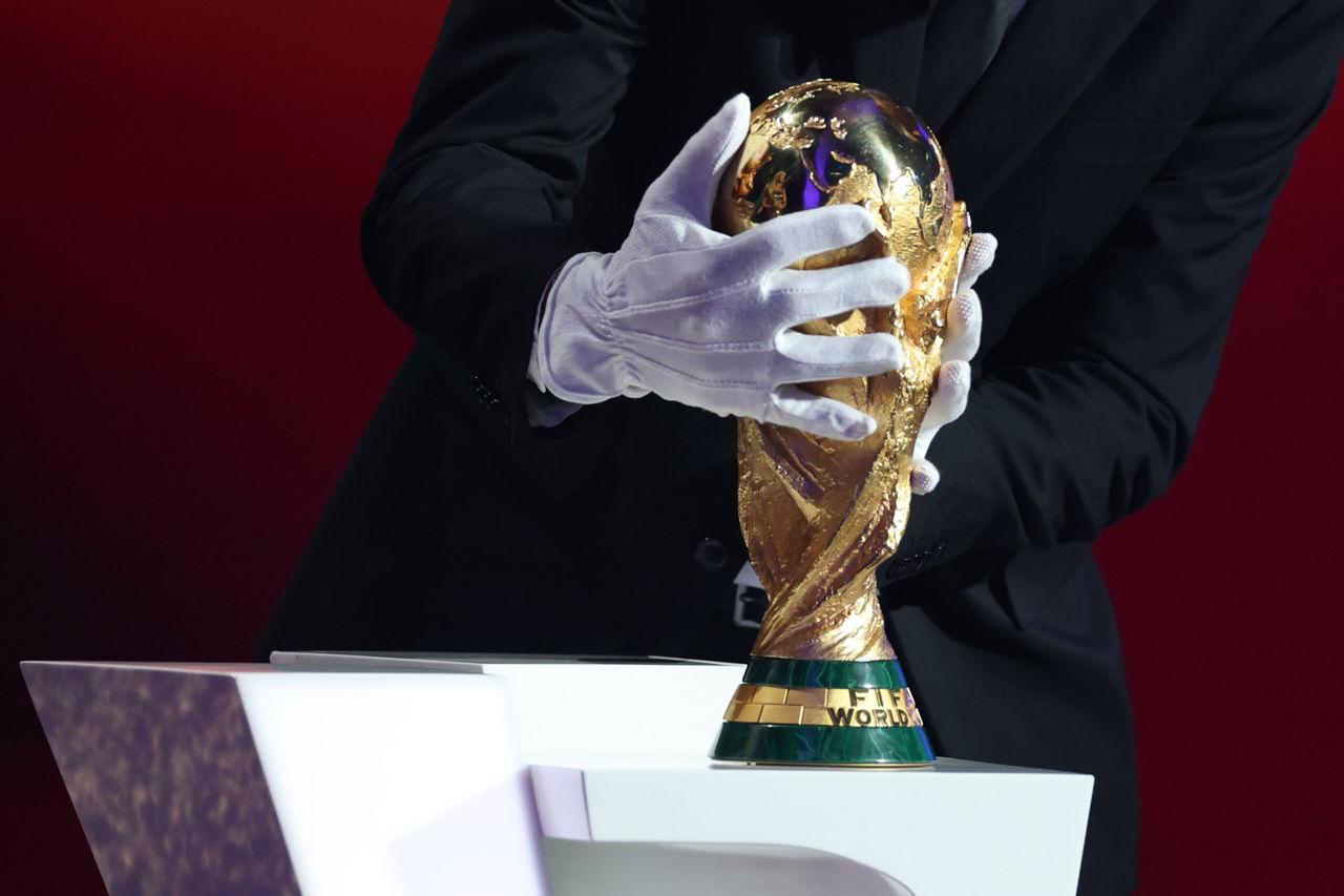FIFA va distribui o sumă record de 727 milioane de dolari între participanții la Cupa Mondială 2026.