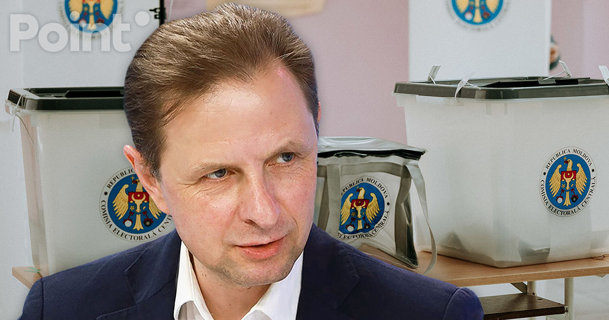 Kulminski: Numărul mare al candidaților confirmă caracterul democratic al alegerilor.