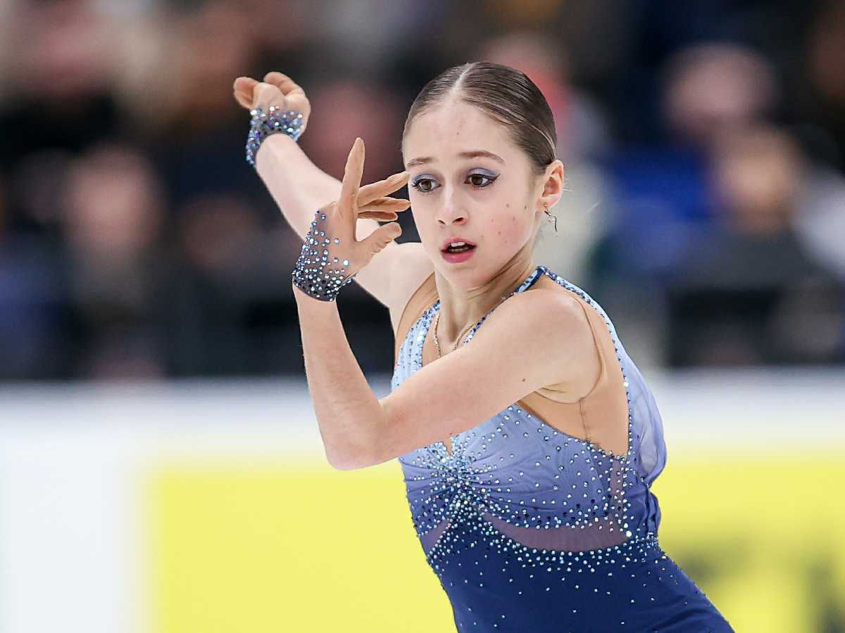 СК РФ возбудил дело об убийстве после исчезновения фигуристки Горбачевой.