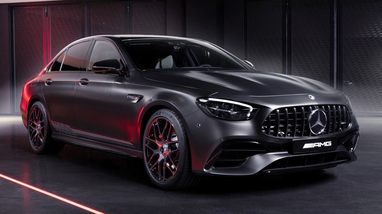 Автомобили Mercedes-Benz смогут узнавать владельца по рисунку вен.