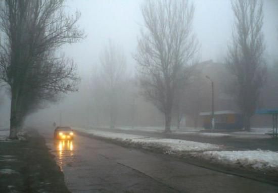 Vremea va fi influenţată, mâine, de o zonă de aer cu presiunea atmosferică ridicată.  Foto: noi.md