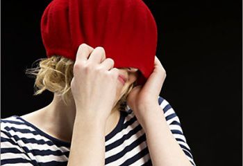 Участники должны были описать свои ощущения.