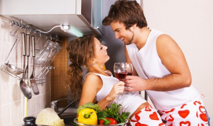 Cand incepe sa vina menstruatia mai abundent, ai crampe, esti balonata si dispozitia nu este cea mai buna. Iti scad si rezervele de fier, prin menstra