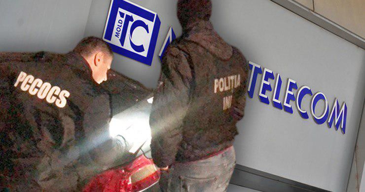 Прокуратура возбудила дела по факту перелета в Дубай за счет Moldtelecom.