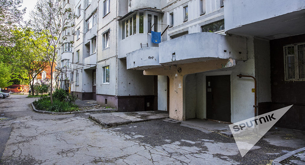 За состояние многоэтажек будут отвечать владельцы квартир.