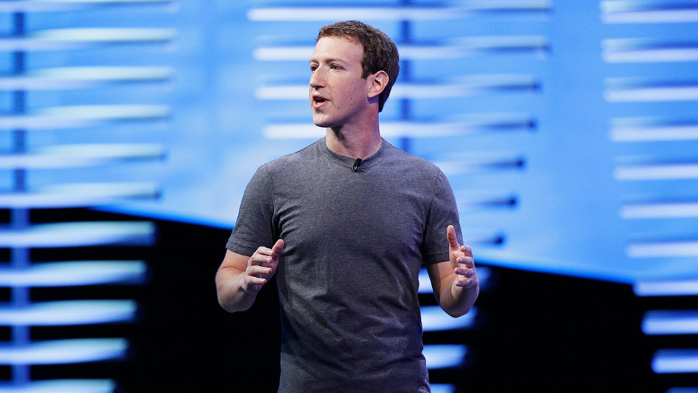 Pierderi uriașe pentru Zuckerberg după scandalul datelor sustrase. Foto: Variety