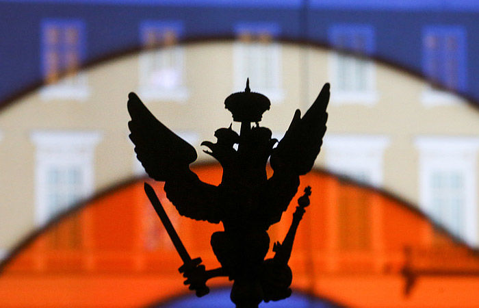 Россиянина признали виновным по статье о неуважении к обществу, госсимволам и органам власти.