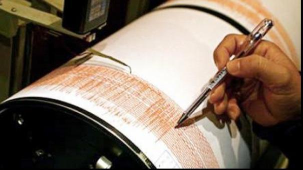 Un cutremur cu magnitudinea de 3,6 grade s-a produs in aceasta dimineaţă în jurul orei 8 la Galaţi, Romania.
