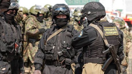 Участники картеля были связаны с международными криминальными группами.