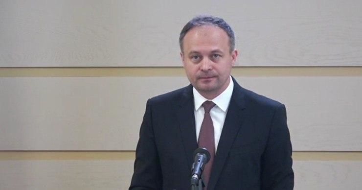 Pro Moldova инициирует вотум недоверия деятельности Минздрава.