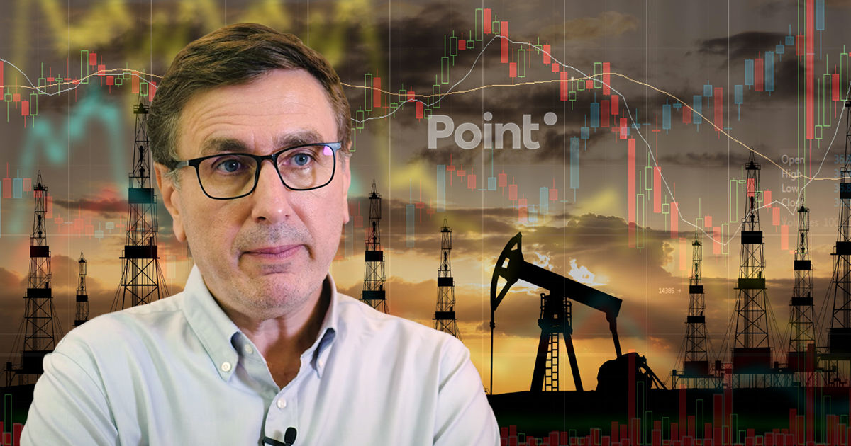 Ионицэ о нефти по $100: В Молдове грядёт волна подорожаний топлива и энергии.