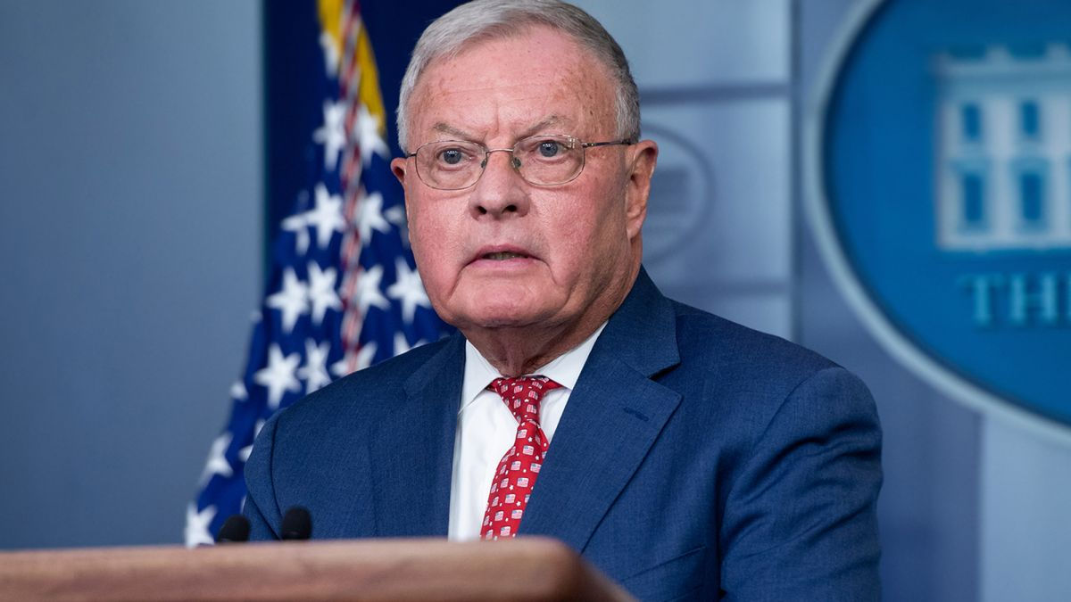 Viitorul emisar al lui Trump pentru Ucraina și Rusia vrea să pună capăt războiului în 100 de zile.