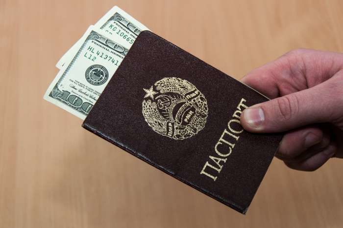 Денежные переводы в Приднестровье за восемь месяцев выросли на 25%.