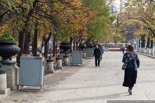 Большинство молдаван остались бы в стране, даже если бы у них была возможность выехать за границу.