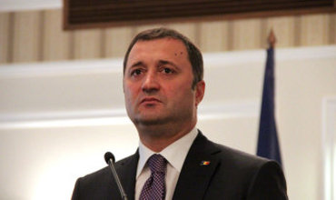 Liderul PLDM a respins aluziile făcute de Mihai Ghimpu precum că liberal-democrații ar pretinde funcția de procuror general.