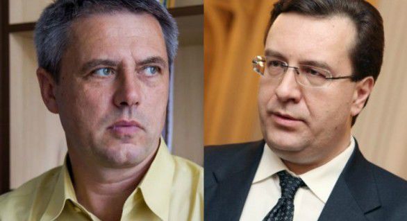PD se plânge la CEC pe candidatul „Partidului Nostru”, Dumitru Ciubașenco.