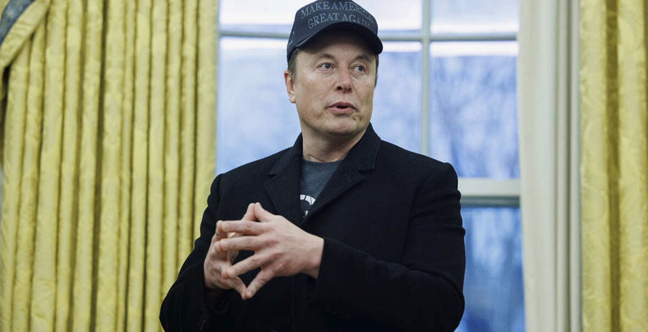 Conducerea DOGE părăsește administrația Trump împreună cu Musk.