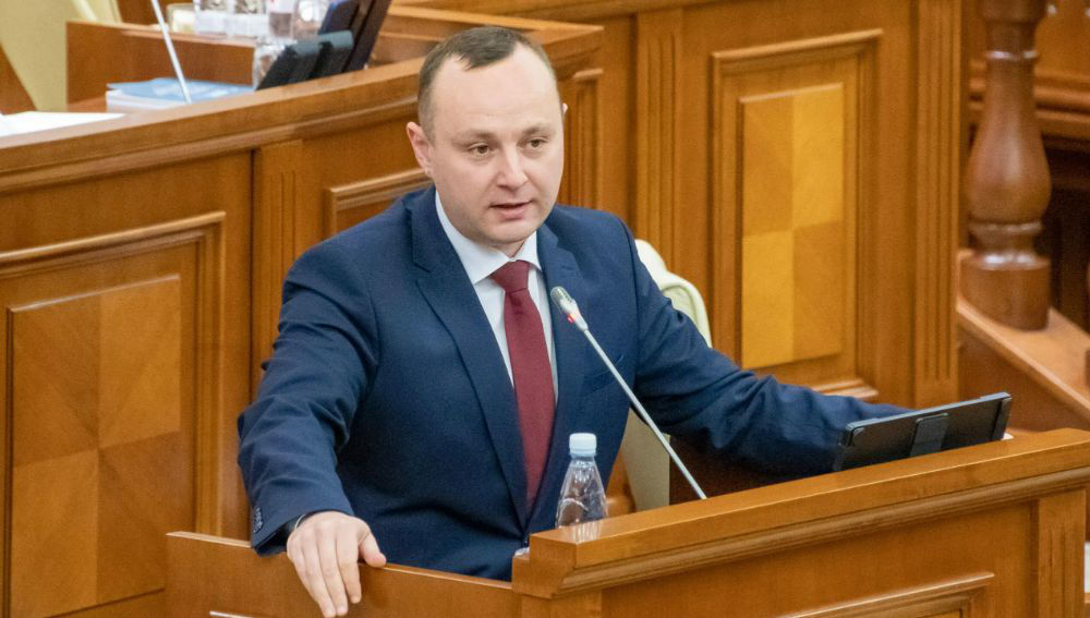 Депутаты правящей партии не поддержали предложение БКС о ликвидации НАРЭ.